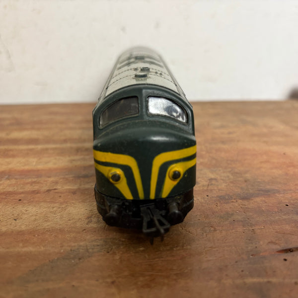 Fleischmann Belgische Diesellok 1385 Spur H0