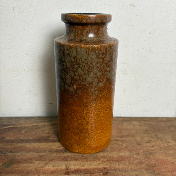 Keramik Vase von Scheurich 203-22