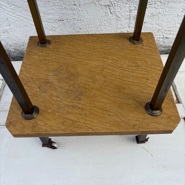 Art Deco Waschtisch