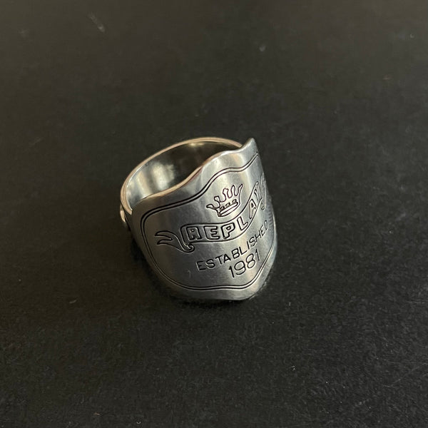 Replay Ring - Vintage
