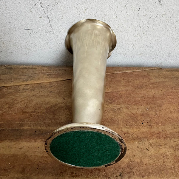 Art Deco Vase Ikora von WMF