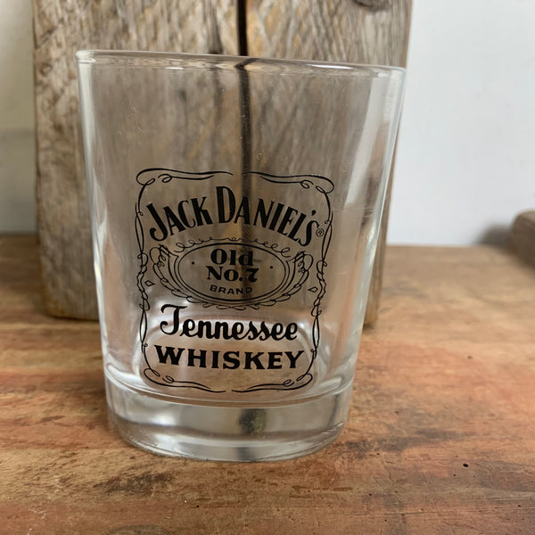 6er Set Jack Daniels Whiskey Gläser