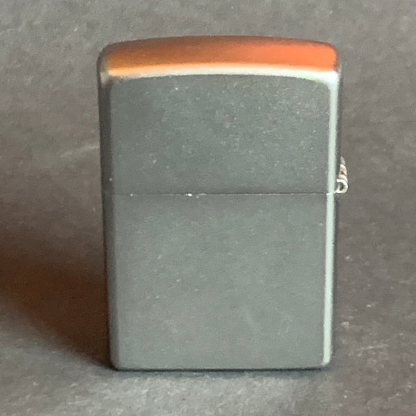 Zippo Feuerzeug Bottom Stamp