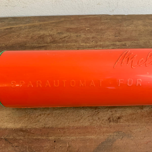 Melitta Sparautomat für Butterbrotpapier