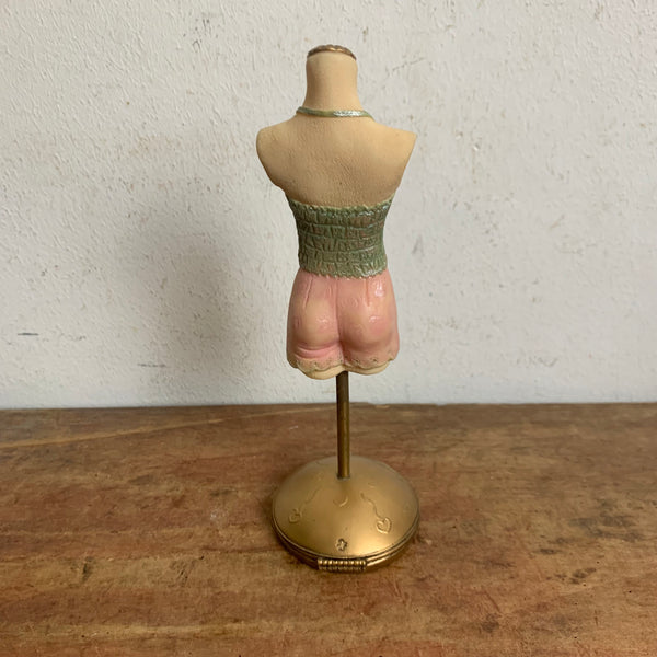 Figur The Latest Thing Silhouettes