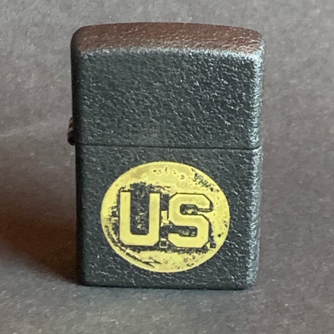 Zippo Feuerzeug US Army