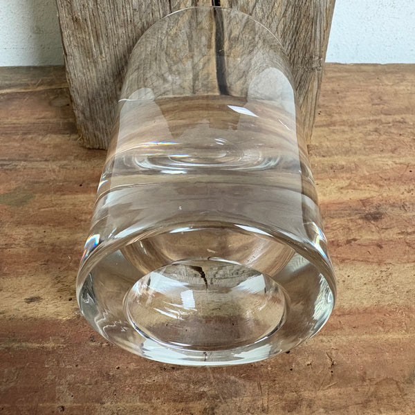 Vintage 6er Set Whiskygläser Club von Willy Johansson für Hadeland Glassverks