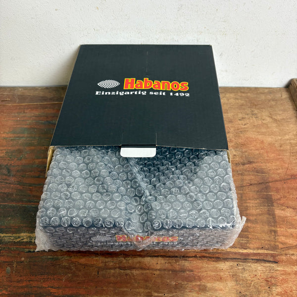 Großer Habanos Zigarren Aschenbecher