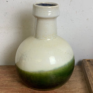 Vintage Keramikvase Dümler und Breiden 1056-20