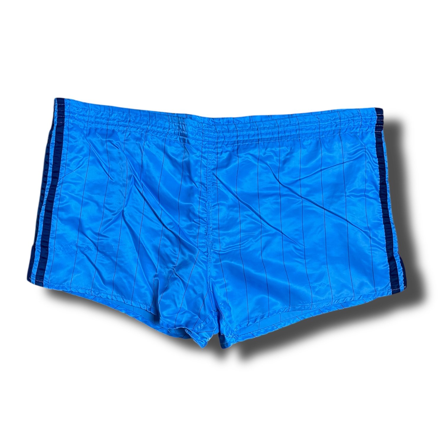 Adidas kurze Sporthose 70 Jahre Vintage