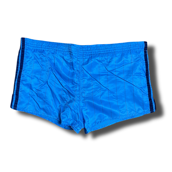 Adidas kurze Sporthose 70 Jahre Vintage
