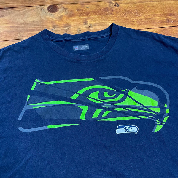 Seahawks NFL Vintage T-Shirt