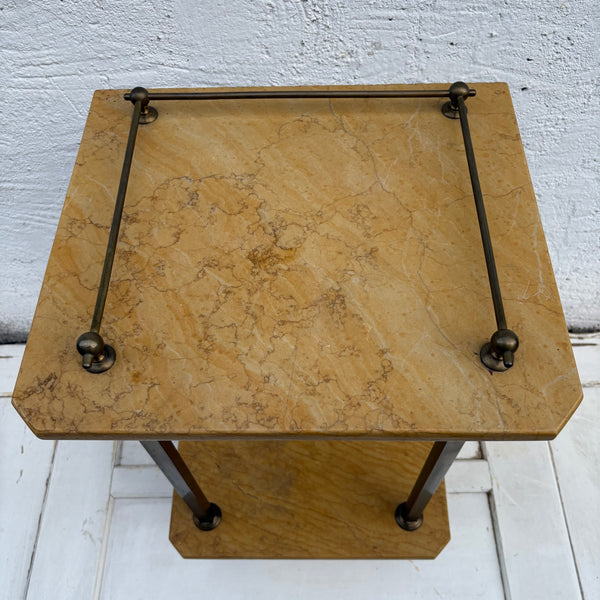 Art Deco Waschtisch