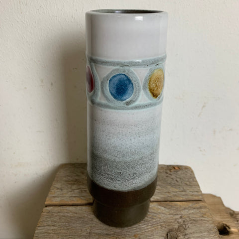 Vintage Keramik Vase 3015-6