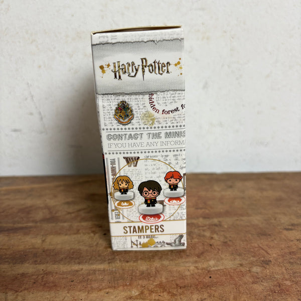 Harry Potter Dobby Stempel aus der Wizarding World Kollektion