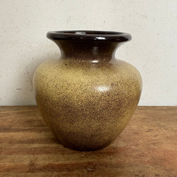 Keramik Vase von Scheurich 202-13