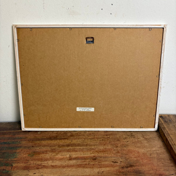 Vintage Garfield Spiegel