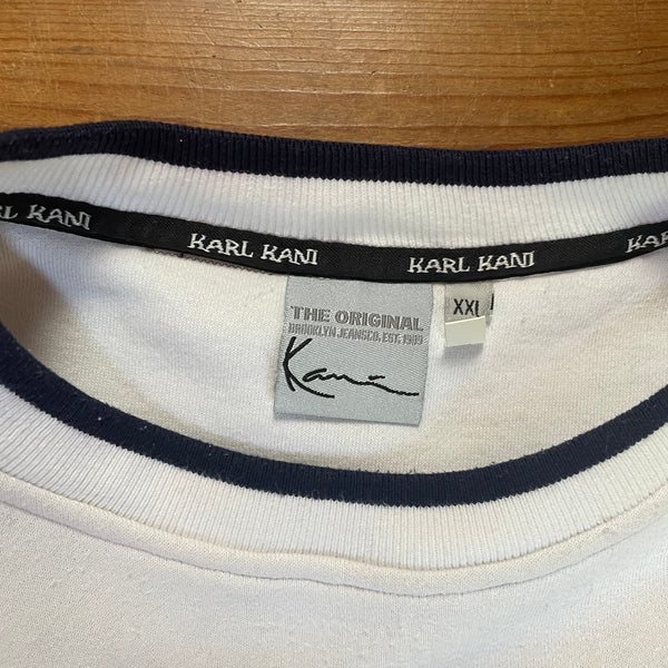 Karl Kani Y2K Sweater - Vintage