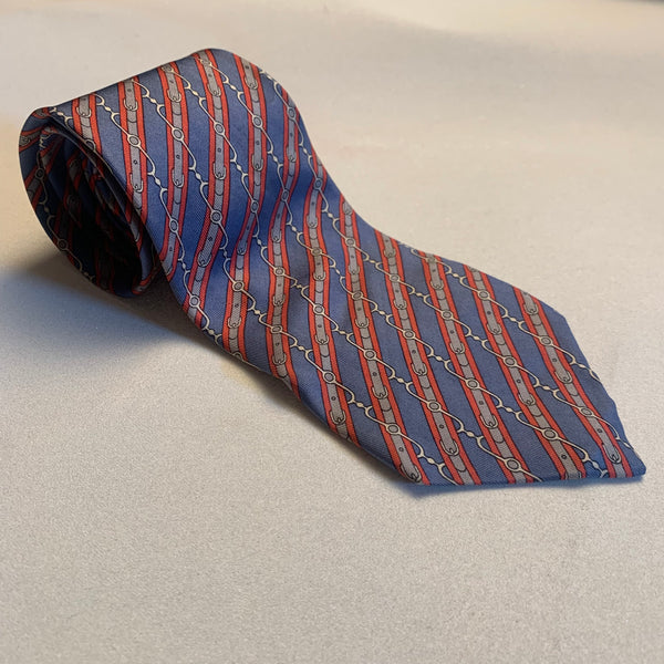 Vintage Krawatte von Hermès