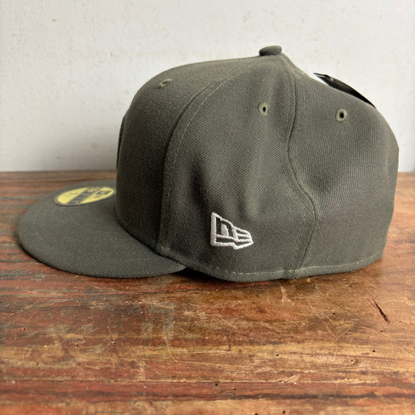 New Era Tennessee Titans NFL Hat Cap 7 1/4