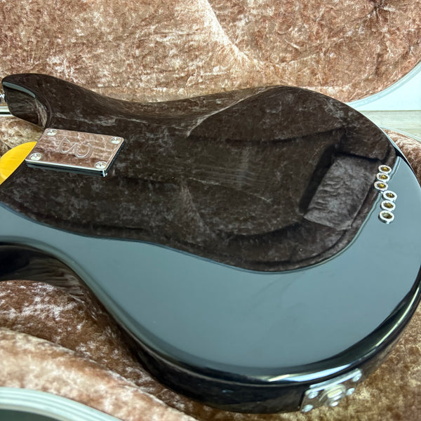 Vintage E-Gitarre Patrick Eggle New York 1st Anniversary 111 von 150