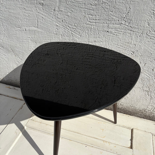 Mid Century Nierentisch Beistelltisch