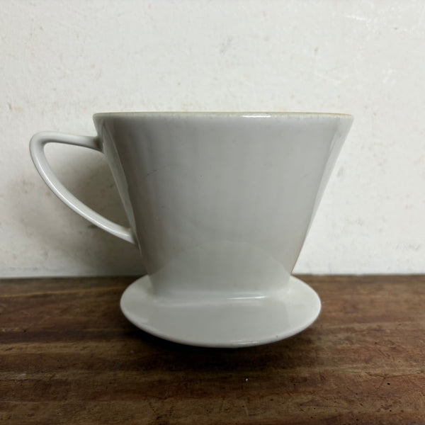 Melitta Kaffee Filter 102 weiß