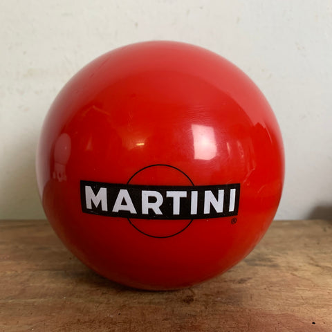 Speisenkartenhalter von Martini
