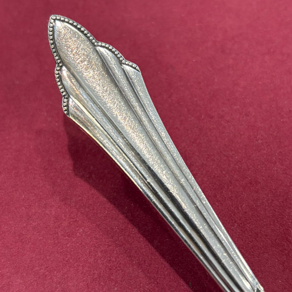 Tortenheber WMF Fächermuster