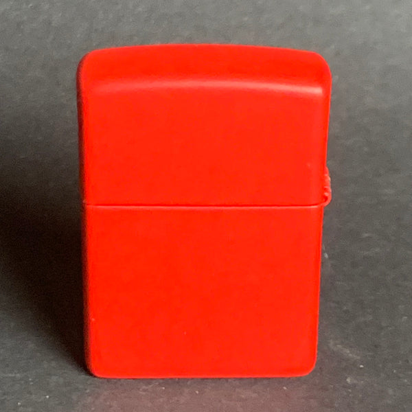 Zippo Feuerzeug Canada Windproof Lighters