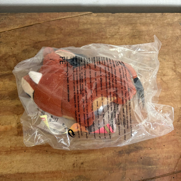 Pumbaa König der Löwen 2 Disney Figur von McDonald’s Happy Meal Club Toys OVP