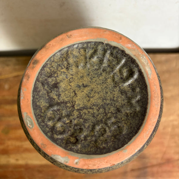 Vintage Vase Keramik Carstens Tönnieshof 682-25