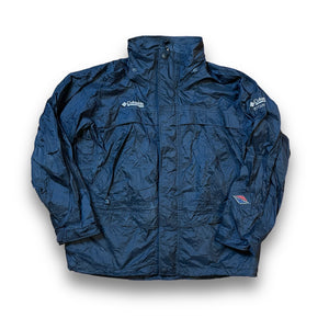 Columbia - Vintage Regenjacke