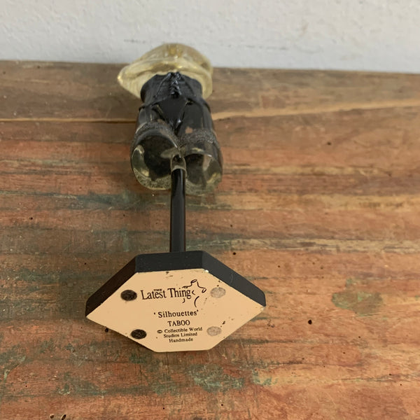 Figur The Latest Thing Silhouettes