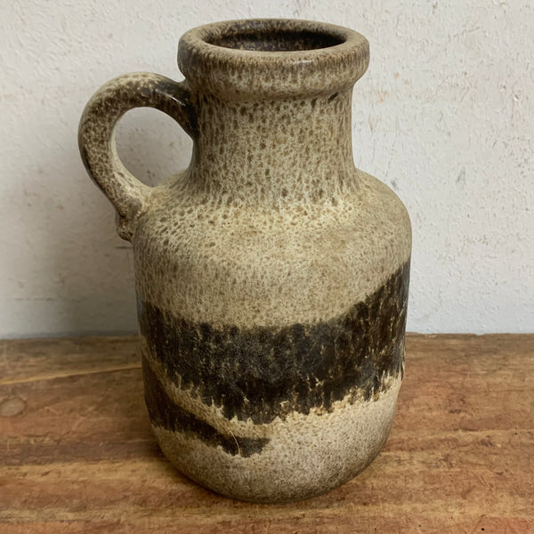 Keramik Vase 414-16 von Scheurich