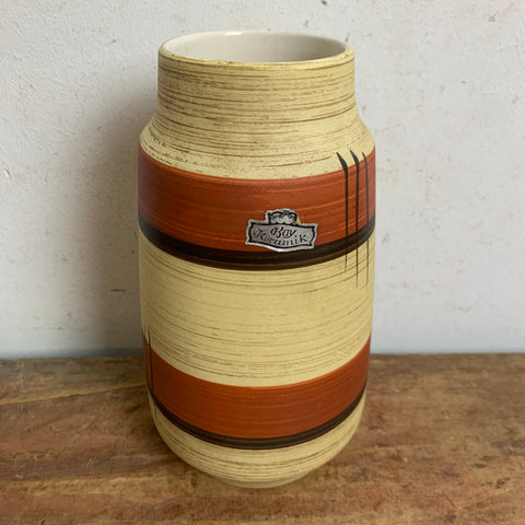Vintage Bay Keramik Vase 660-20