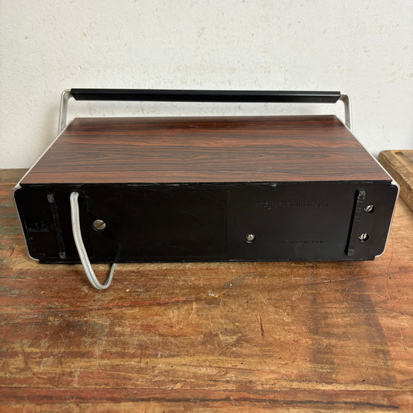 Vintage Radio Blaupunkt Derby h