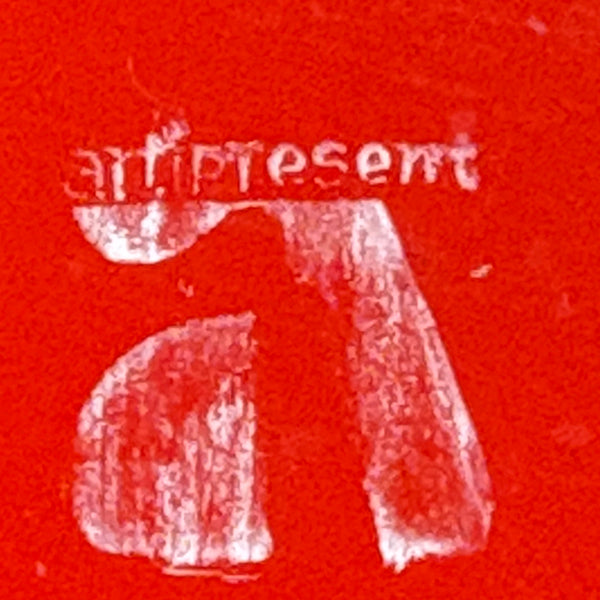 Vintage Teegläser Set von Artipresent