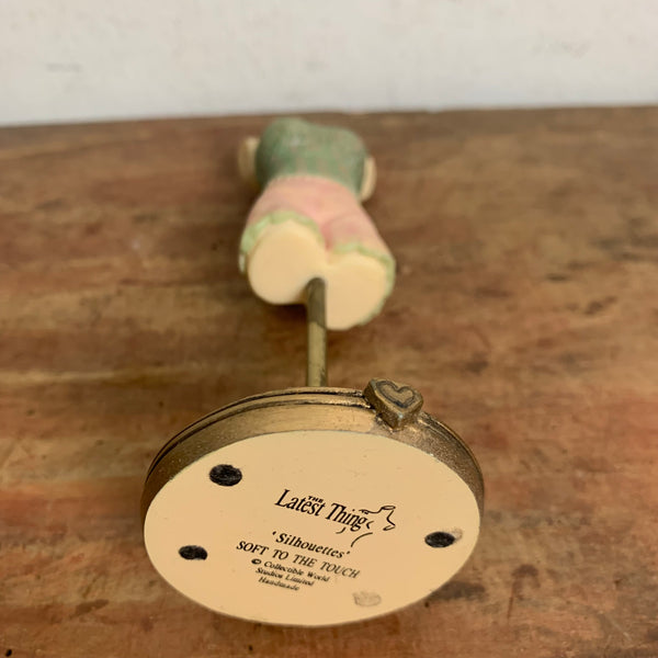 Figur The Latest Thing Silhouettes