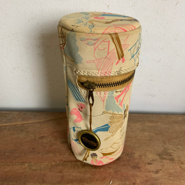 Mid Century Reise Tauchsieder