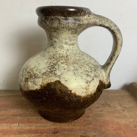 Vintage Keramikvase Dümler und Breiden 33-20