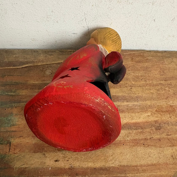 Vintage Singer Engel von Jullar