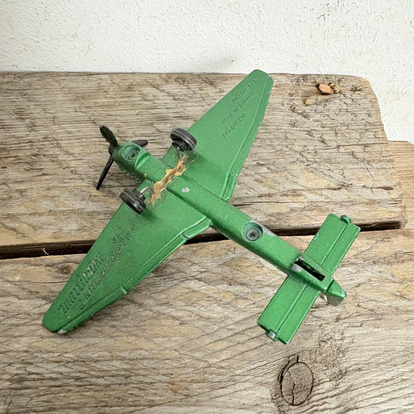 Matchbox Lesney Junkers 87 B Sky Busters Himmelsjäger