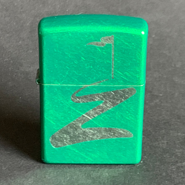 Zippo Feuerzeug Golf