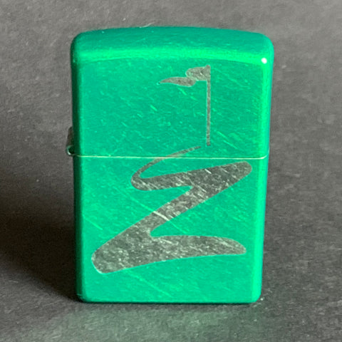 Zippo Feuerzeug Golf