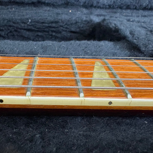 Vintage E-Gitarre Rickenbacker 360 Fireglo