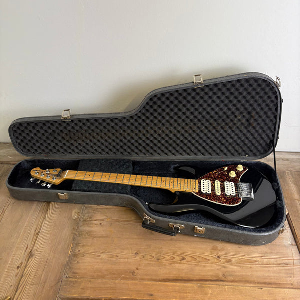 Vintage E-Gitarre Ernie Ball Music Man Silhouette Special
