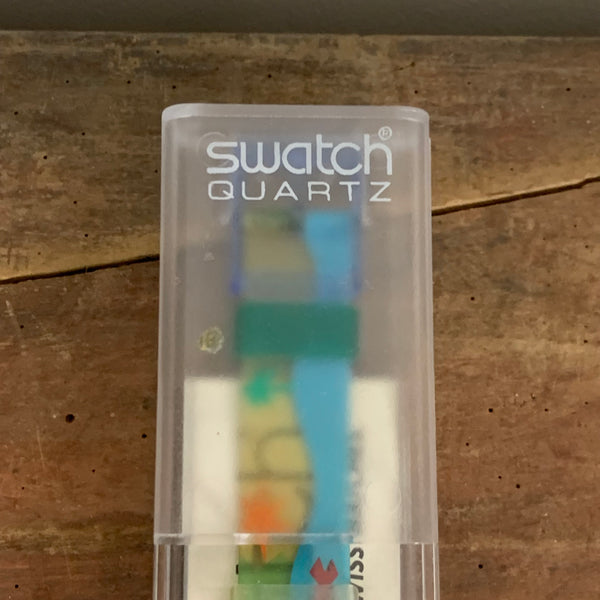 Swatch Uhr Hookipa Gent GN118