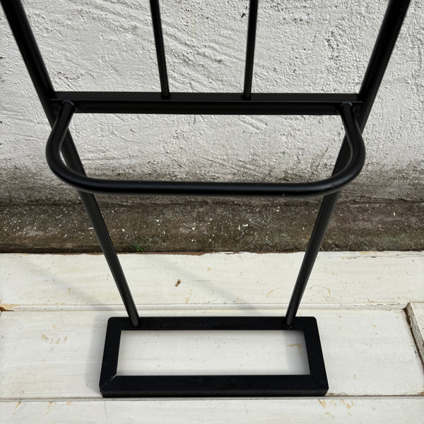 Vintage Mid Century Atomic Wand Garderobe von Roger Feraud