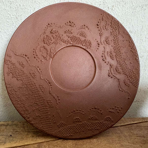 Vintage Porzellan Tasse Böttger Köppchen von Meissen